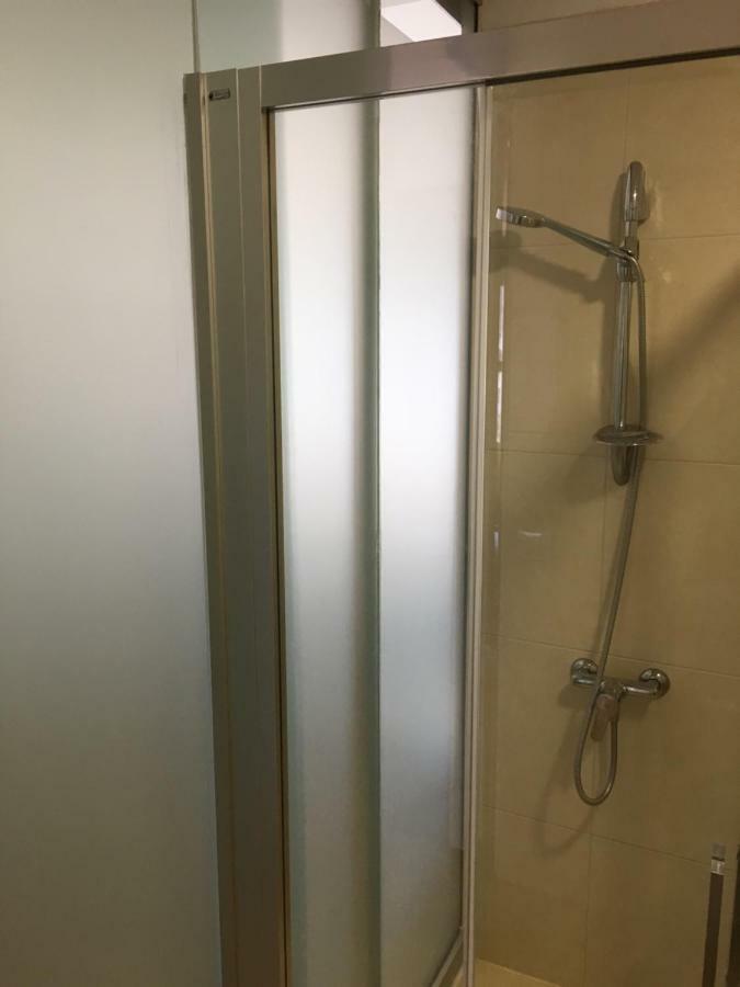 Apartmán Vacacional Balcon Al Mar Centro Santa Cruz Exteriér fotografie