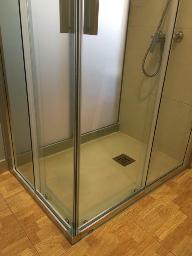 Apartmán Vacacional Balcon Al Mar Centro Santa Cruz Exteriér fotografie