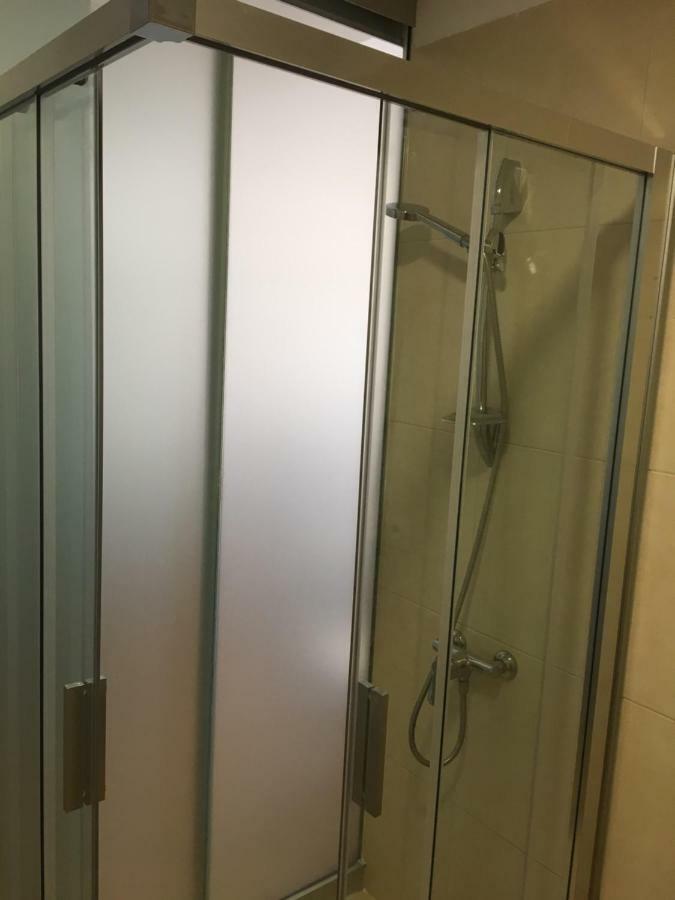 Apartmán Vacacional Balcon Al Mar Centro Santa Cruz Exteriér fotografie